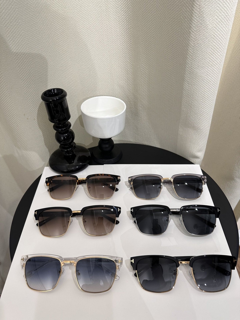 Tom Ford Sunglasses